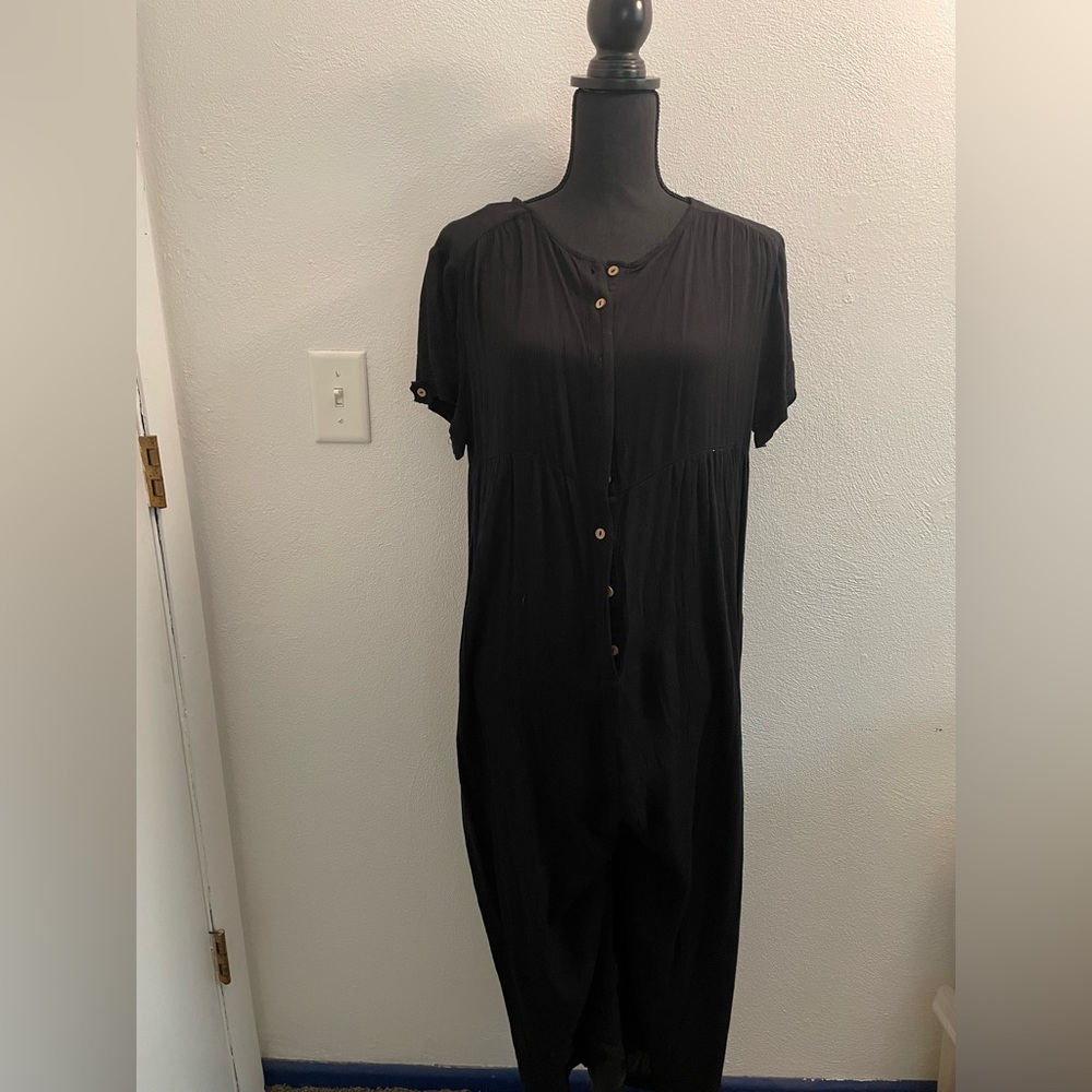 Jumpsuit